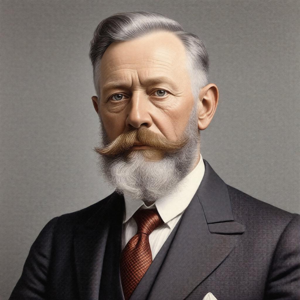 Sir George Reid